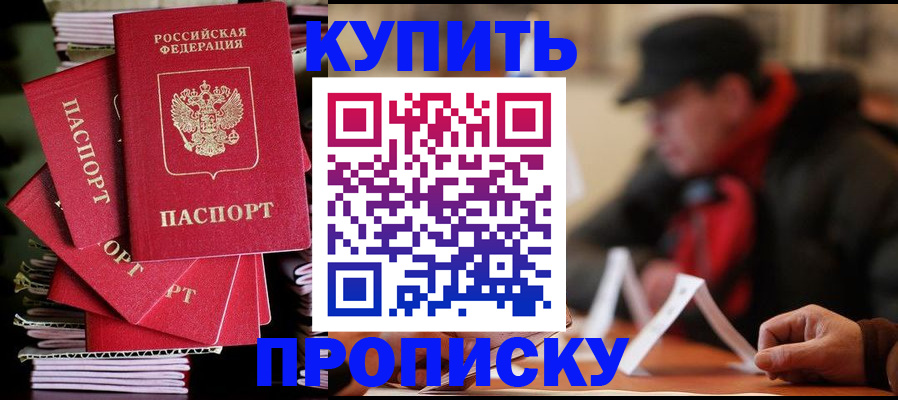 купить прописку в Александровске